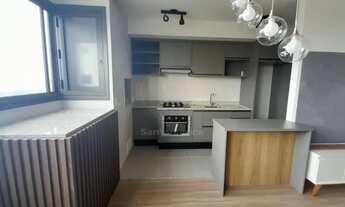 Imagem 5: Apartamento para alugar no Edifício Enjoy com 2 quartos com armários planejados