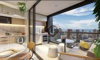 Imagem 2: LANÇAMENTO UNICO - Parc desde R$ 1.937,45/Mes em 60x - Meireles - Apartamentos Alto Padrão