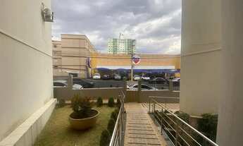 Imagem 10: Setor dos afonsos elevador