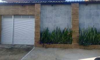 Imagem 2: Vende-se uma casa em pendências