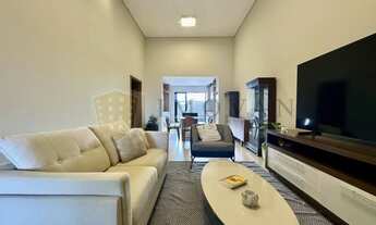 Imagem 2: Casa Condomínio 3 quartos suítes