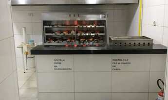 Imagem 3: Restaurante na Zona Leste. Ref; 2699