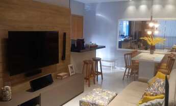 Imagem 7: Vendo apartamento montado a 20m da Praia da Bacutia na Enseada Azul