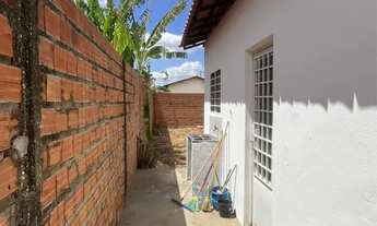 Imagem 6: Casa no bairro Novo Lar