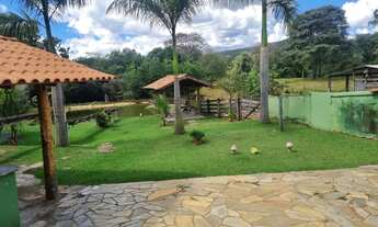 Imagem 3: Sítio 30 alqueires em Pirenópolis Goiás