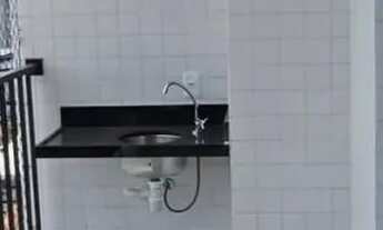 Imagem 5: ALUGO APTO MOBILIADO NA PEDREIRA COM 2/4, SENDO UM SUÍTE, ED 17 CINCO ZERO