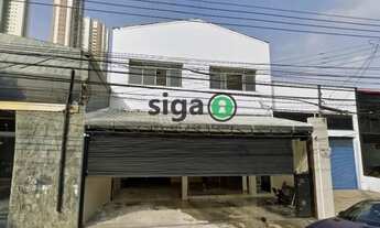 Imagem: Predio Comercial 600m² para locação Tatuapé