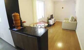 Imagem 4: Apartamento com 2 dormitórios à venda por R$ 295.000,00 no bairro Capão Raso - CURITIBA