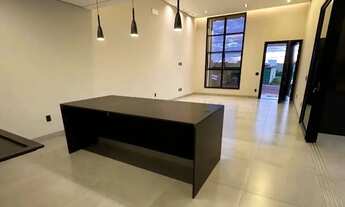 Imagem 2: Casa à venda no Condomínio Mirante do Lago em Uberlândia