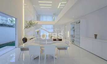 Imagem 4: Sobrado à Venda no Jardins Verona!