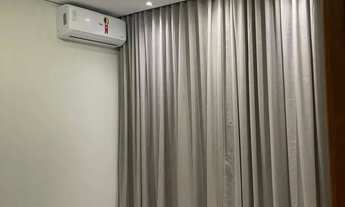 Imagem 6: APARTAMENTO MOBILIADO, 2 QUARTOS, COND. CHAP PAMPAS, 2 LANCE ESCADA, REGIÃO COXIPO, BOA ES