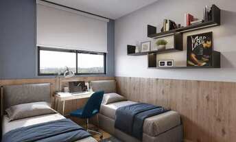 Imagem 5: Apartamento com 3 quartos bairro Galleria