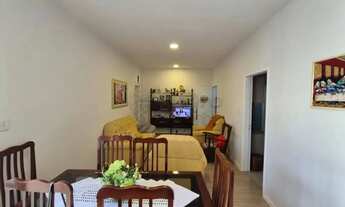 Imagem: Apartamento Térreo Semi Mobiliado no Edifício