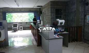 Imagem 6: Galpão, 800 m² - venda por R$ 3.000.000,00 ou aluguel por R$ 22.000,00 mês - Vila Formosa