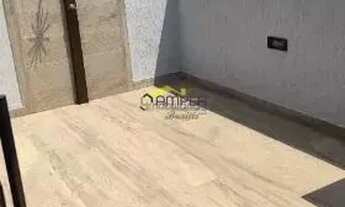 Imagem 2: Cobertura à venda, 3 quartos, 1 suíte, 2 vagas, Cinquentenário - Belo Horizonte/MG