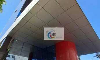 Imagem 7: Conjunto para alugar, 254 m² por R$ 44.669,15/mês - Itaim Bibi - São Paulo/SP