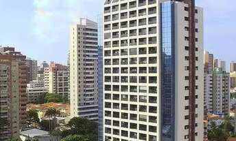 Imagem: Sala, 65 m² - venda por R$ 620.000 ou aluguel