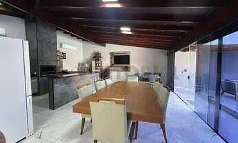 Imagem 4: Casa com 3 dormitórios à venda, 350 m² por R$ 1.390.000,00 - Praia das Palmeiras - Caragua