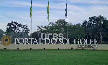 Imagem: Terreno no Residencial Goiania Golfe Clube