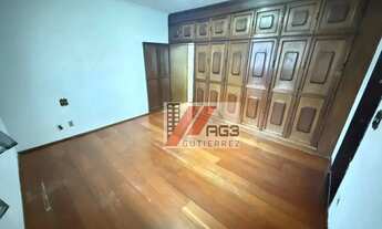 Imagem 7: Sobrado com 3 dormitórios e 2 vagas cobertas no Bairro do Limão