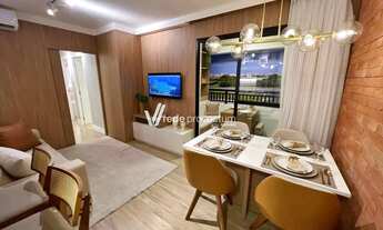 Imagem 7: Apartamento - Bonfim - Campinas