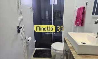 Imagem 7: VENDA - APARTAMENTO COM ELEVADOR JARDIM ELDORADO