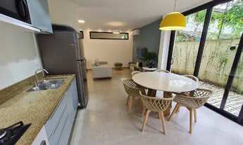 Imagem 5: Casa Nova em condomínio fechado na praia de Camburi com documentação completa