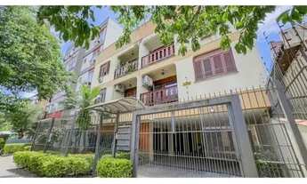 Imagem: Apartamento com 1 Dormitorio(s) localizado(a)