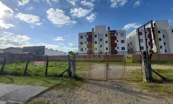 Imagem: Terreno no bairro Vargem Grande - Pinhais/PR