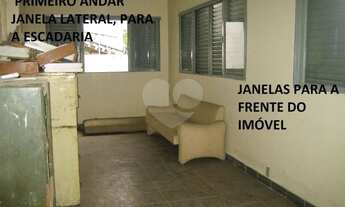 Imagem 6: Prédio inteiro com 5 quartos à venda ou para locação em Vila Prado - SP