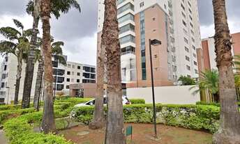 Imagem 2: Apartamento Taguatinga Bella Cittá 3qts suíte