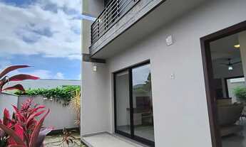 Imagem 14: Casa em condomínio fechado, pronta para morar. 2 suítes, churrasqueira. Campo Duna,Garopab