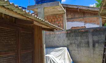 Imagem 5: Casa forquilhas São Jose