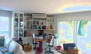 Imagem 4: Cobertura com 3 dormitórios à venda, 460 m² por R$ 4.500.000,00 - Umuarama - Osasco/SP