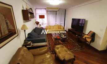 Imagem 6: Tijuca Apartamento com 4 dormitórios