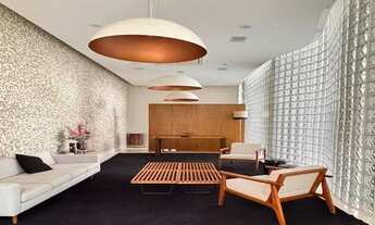 Imagem 2: Imóvel para aluguel e venda tem 285 metros quadrados com 4 quartos em Consolação - São Pau