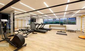 Imagem 4: Imóvel para venda tem 65 metros quadrados com 2 quartos em Jardim Paulista - São Paulo - S