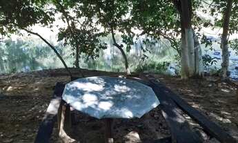 Imagem 7: FAZENDA RANCHARIA BRASÍLIA DE MINAS