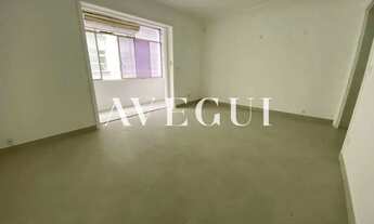 Imagem: Apartamento Padrão / Residencial / Copacabana