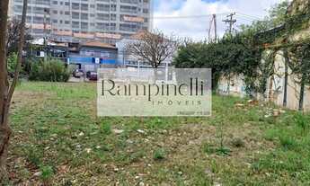 Imagem 5: OTIMO TERRENO COMERC, OU RESID, COM 650 M²PODENDO AUMENTAR PARA 1.100M²