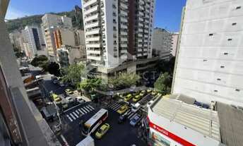 Imagem: SALA COMERCIAL TODA REFORMADA EM ÓTIMA