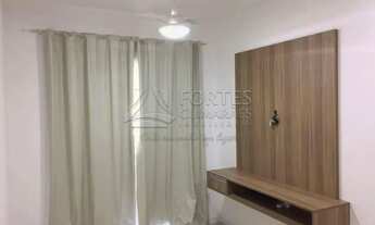 Imagem 2: Apartamentos Padrão em Ribeirão Preto