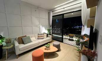 Imagem 2: ÁGUAS DE MARÇO APTO DE 3/4 SENDO 1 SUÍTE, 89 METROS É 2 BANHEIROS