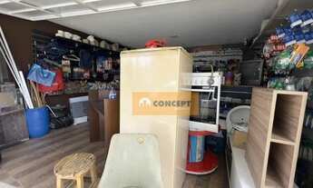 Imagem 5: Terreno para alugar, 126 m² por R$ 1.600,00/mês - Cidade Boa Vista - Suzano/SP