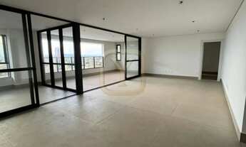 Imagem: Apartamento de Alto Padrão no Edifício