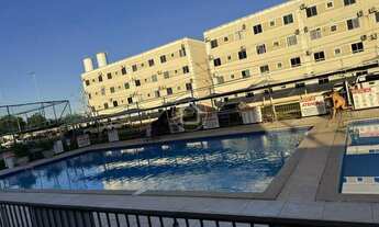 Imagem 5: APARTAMENTO DE 2 QUARTOS