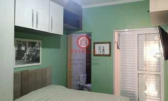 Imagem 6: Casa à Venda no Jardim Maria Amélia, Jacareí, 95m², 2 Quartos