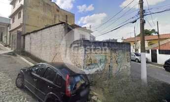 Imagem 5: Terreno vila industrial