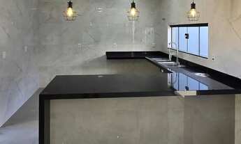 Imagem 4: Casa semi germinada