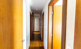 Imagem 7: Apartamento com 4 quartos (2 suítes) bairro Silveira